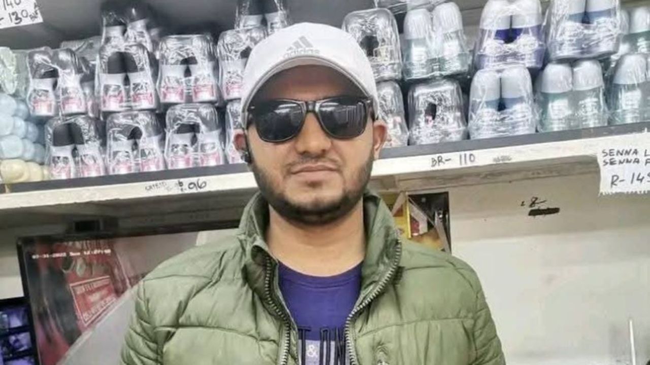 দক্ষিণ আফ্রিকায় ফ্রিজে মিলল বাংলাদেশি ব্যবসায়ীর লাশ